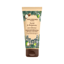 Karité & Bergamotto Balsamo Riparatore Mani – 75 ml