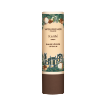 Karité & Bergamotto Balsamo Labbra - 4,8 g