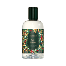 Bacche d’Inverno Eau de Toilette – 100ml
