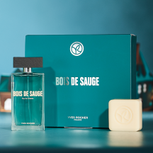 Cofanetto Bois de Sauge