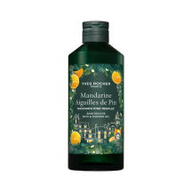 Mandarino & Aghi di Pino Bagno Doccia – 400 ml