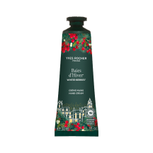 Bacche d’Inverno Crema Mani – 30 ml