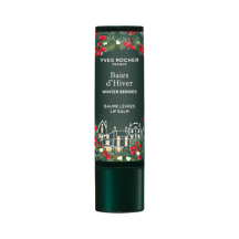 Bacche d’Inverno Balsamo Labbra - 4,8 g