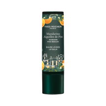 Mandarino & Aghi di Pino Balsamo Labbra – 4,8 g