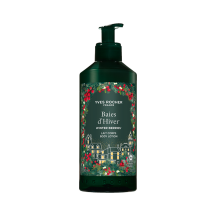 Bacche d’Inverno Latte Corpo – 390 ml