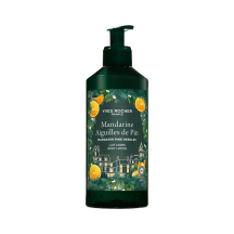 Mandarino & Aghi di Pino Latte Corpo – 390 ml