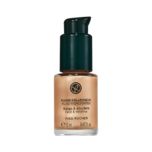 Illuminante Viso & Decolleté – 13ml