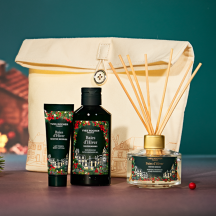 Vanity Bacche d'Inverno