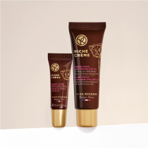 Set Nutrizione Mani & Labbra Riche Crème