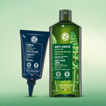 Set Capelli Vitali