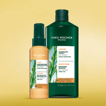 Set Capelli Lisci