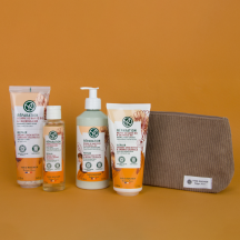 Set Corpo Nutrimento Profondo