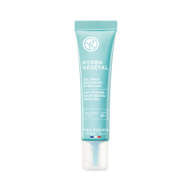 Hydra Végétal Gel Fresco Idratante Anti-Fatica - 15 ml