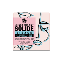 Detergente Viso Solido - 75 g