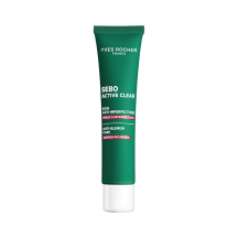 Sebo Active Clear Trattamento Idratante Anti-Imperfezioni - 40 ml