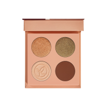 Palette 4 Ombretti Lys Ambré