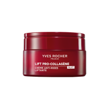 Lift Pro-Collagène Crema Anti-Rughe Effetto Lifting Notte - 50 ml