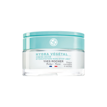 Hydra Végétal Crema Ricca Idratazione Non-Stop 48H - 50 ml