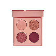 Palette 4 Ombretti Nuance de Roses