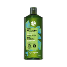 Shampoo Trattante Anti-forfora - 300 ml