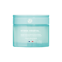 Hydra Végétal Trattamento Idratante Intenso 3 in 1 - 75 ml