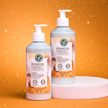 Set Riparazione Intensa