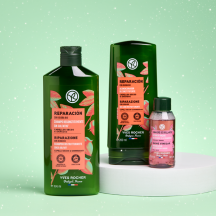 Rituale Ristrutturante Capelli