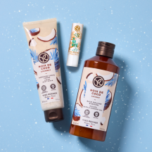 Rituale Benessere Noce di Cocco