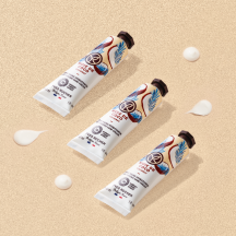 Set Crema Mani Noce di Cocco