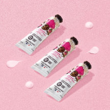 Set Creme Mani Argan