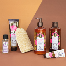 Set Profumo di Coccole