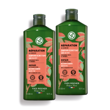 Set Shampoo Riparazione