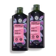 Set Shampoo Illuminante
