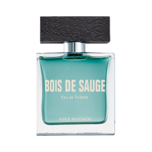 Eau de Toilette Bois de Sauge - 50 ml