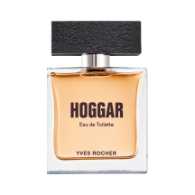 Eau de Toilette Hoggar - 50 ml