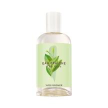 Eau Fraîche al profumo di Tè Verde - 100 ml
