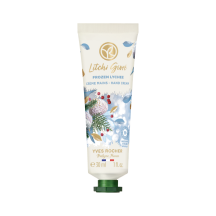 Frozen Litchi Crema Mani - 30 ml