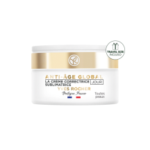 Anti-Age Global Crema Anti-Età Sublimante Giorno - 50 ml