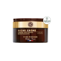 Riche Crème Anti-Rughe Benefica Giorno - 50 ml