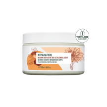 Burro Soufflé Corpo Ultra Nutriente - 250 ml