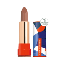 Rossetto Rouge Elixir Mat 01 Nude Delicieux