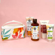 Set Riparazione & Nutrimento Corpo