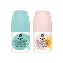 Set Anti-Traspirante x2