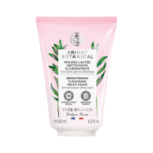 Bright Botanical Mousse Detergente Illuminante - 125 ml