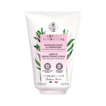 Bright Botanical Gommage Delicato Illuminante - 125 ml