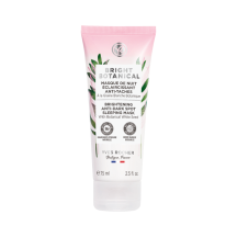Bright Botanical Maschera Notte Schiarente Anti-Macchie - 75 ml