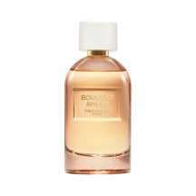 Eau de Parfum Bouquet Ambre Pleines Natures 100 ml