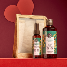 Set Benessere Vaniglia