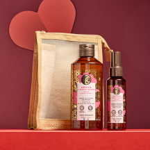 Set Benessere Argan