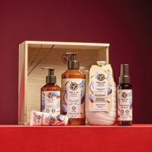 Rituale Completo Noce di Cocco